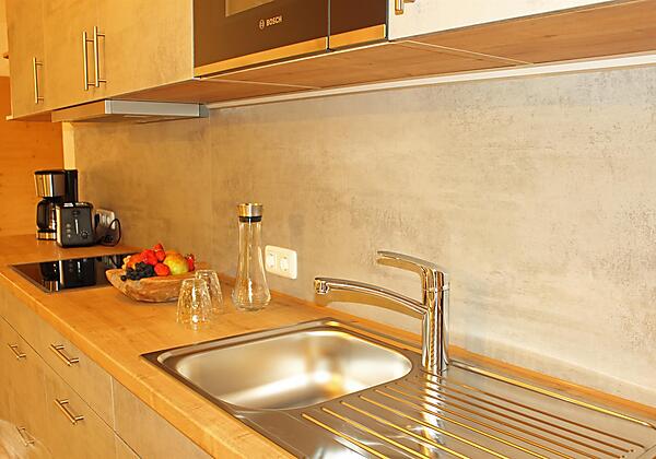 Ferienwohnung neu gebaut Juni 2021