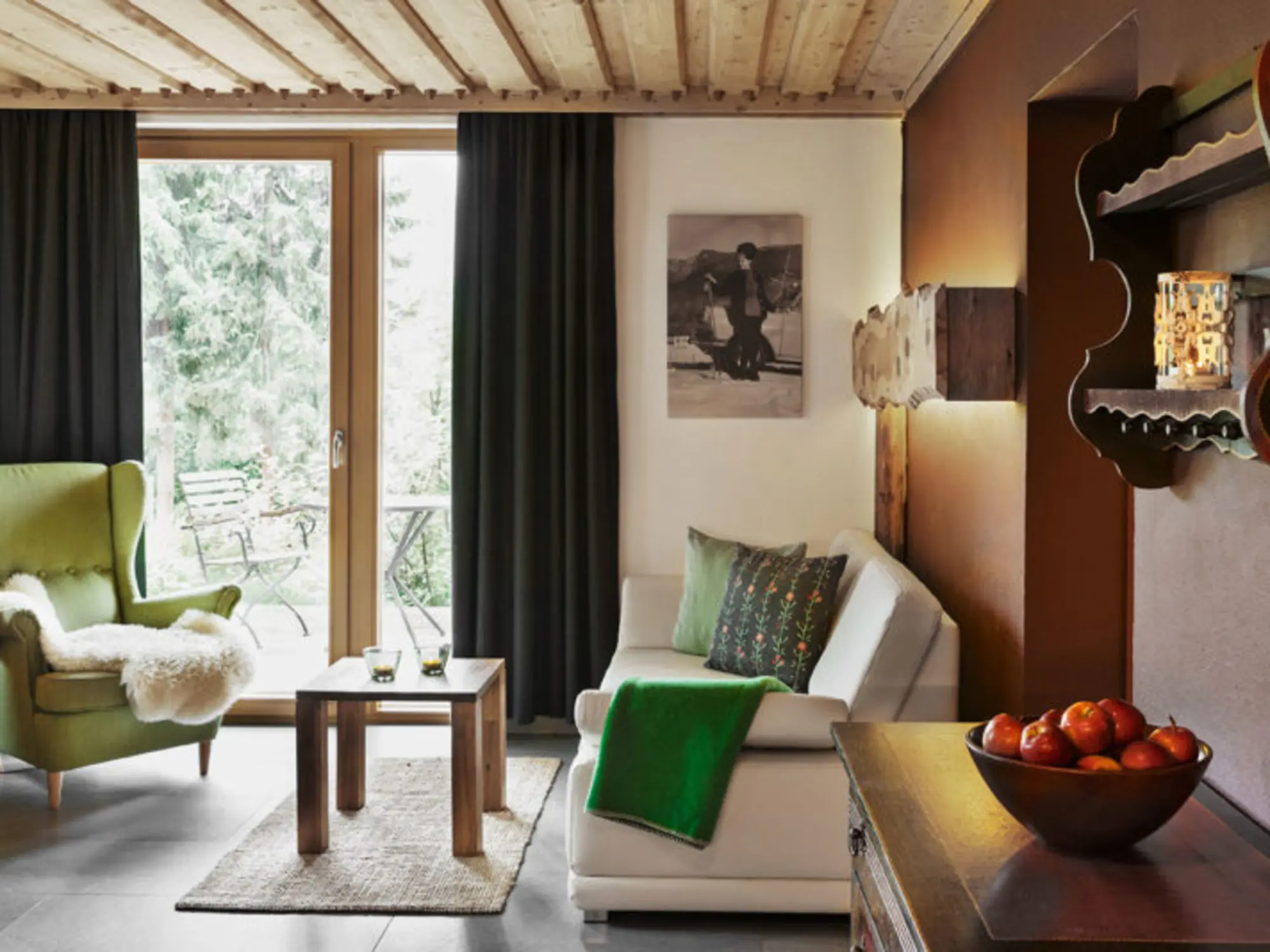 Ferienwohnung im Haus im Ennstal