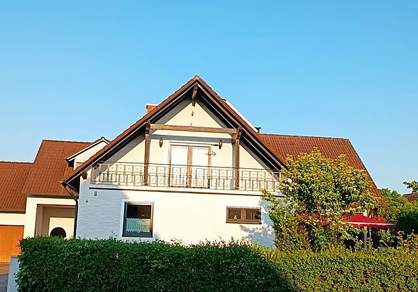 Ferienwohnung "In Bestform"