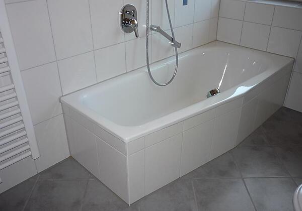 Dusche
