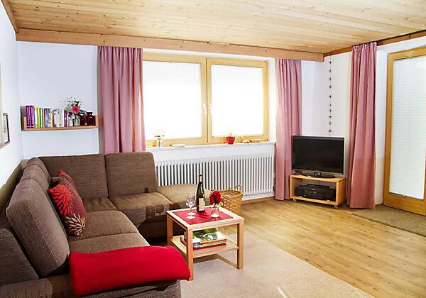 Wohnraum