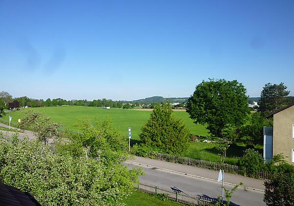 P1050149 Aussicht Küche