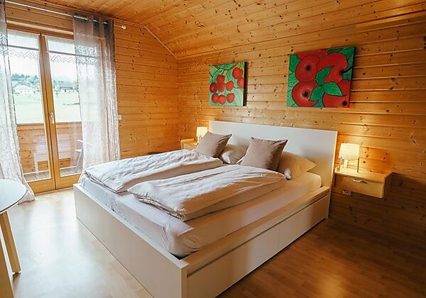 Ferienwohnung Karawankenblick