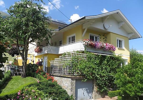 Ferienwohnung Kerschbaumer