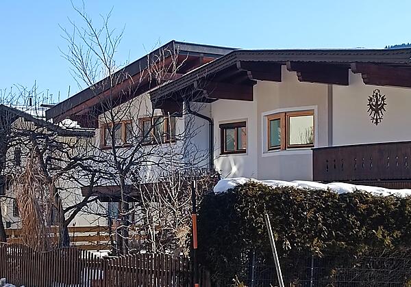 Appartement Kirchmair