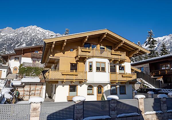 Ferienwohnung_Kleinlercher_Bruggermoos_5_Scheffau_