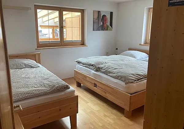 Ferienwohnung Knabl