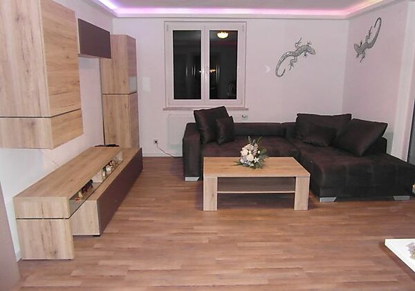 Ferienwohnung Kreischer