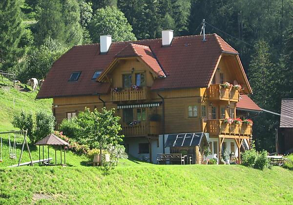 Haus Sommer