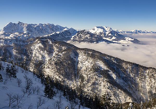 Kaiserwinkl, Landschaft, Fotograf Bergmann (10)