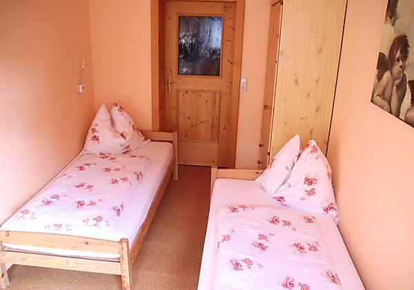 zusätzliches Zimmer, separater Eingang