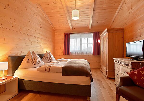 SZ: Wilde Kaiserin, DZ, Zustellbett möglich