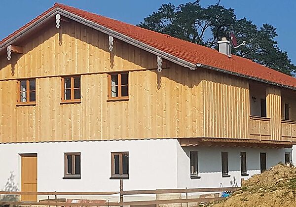 Ferienwohnung  Lehnerhof