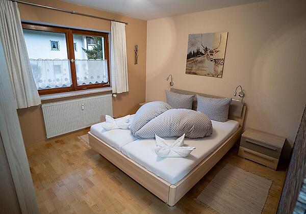 Elternschlafzimmer