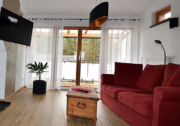 Ferienwohnung Lippert