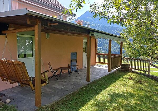 Ferienwohnung Löwenblick