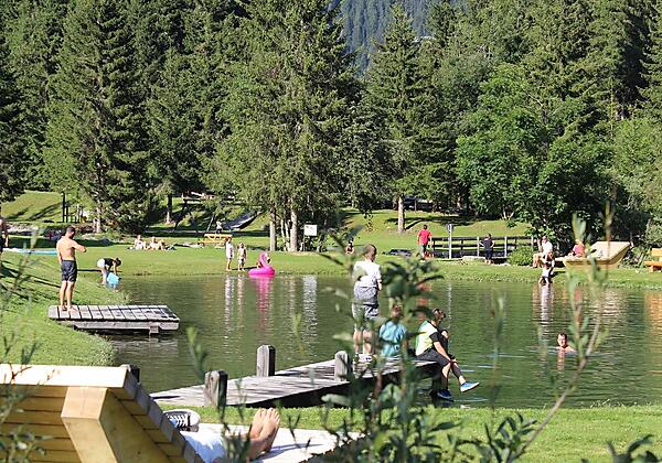 Freizeitanlage Mühlboden