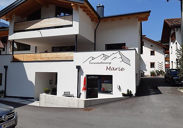 Ferienwohnung Marie