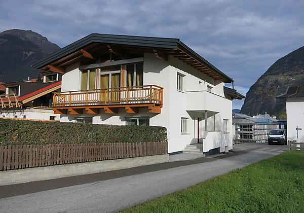 Ferienwohnung Martina