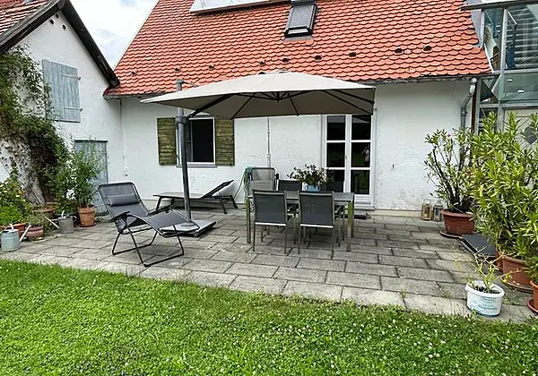 Ferienwohnung Maslanka EG