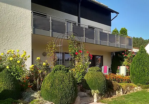 Ferienwohnung Meyer
