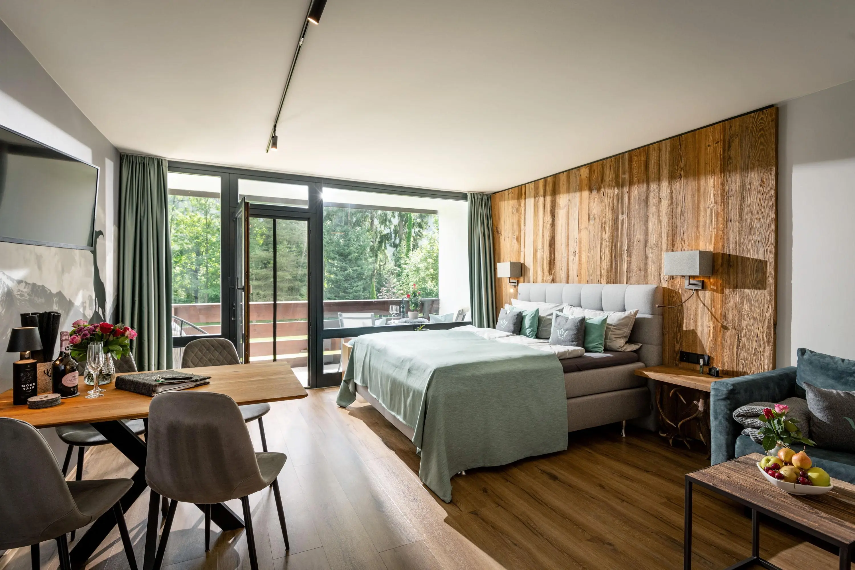 Apartment "Max"