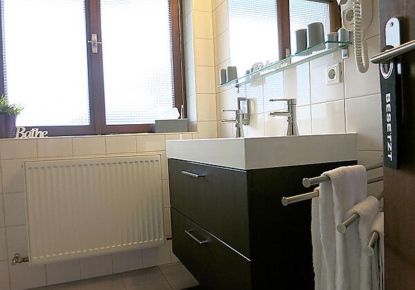 Ferienwohnung Moida Badezimmer - Kopie