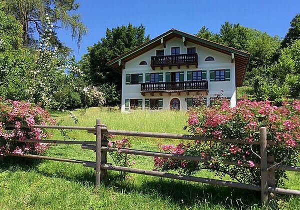 Ferienwohnung Mühlenweg