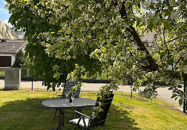 Ferienwohnung Mußner im Chiemgau