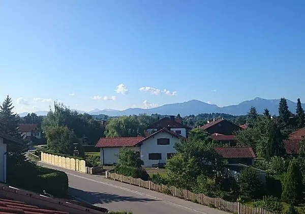 Ferienwohnung Nimscholz