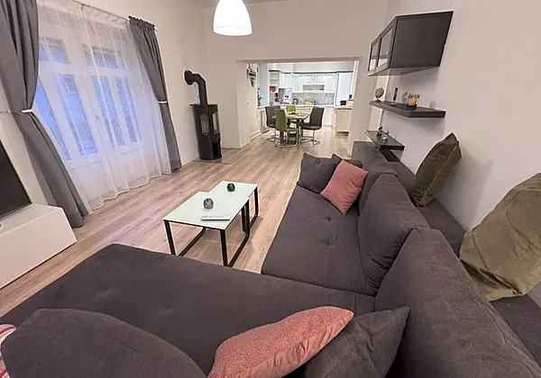 Ferienwohnung NORAH