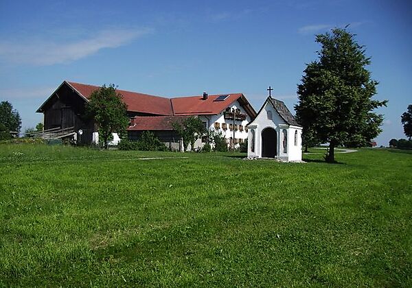 Ferienwohnung Öderhof