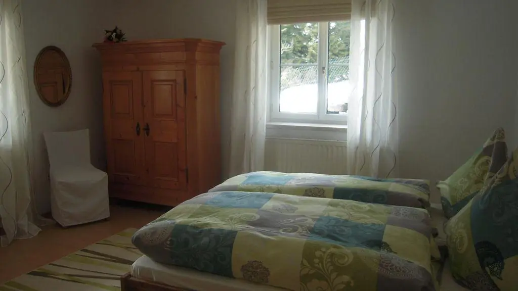 Schlafzimmer - Doppelbett groß2