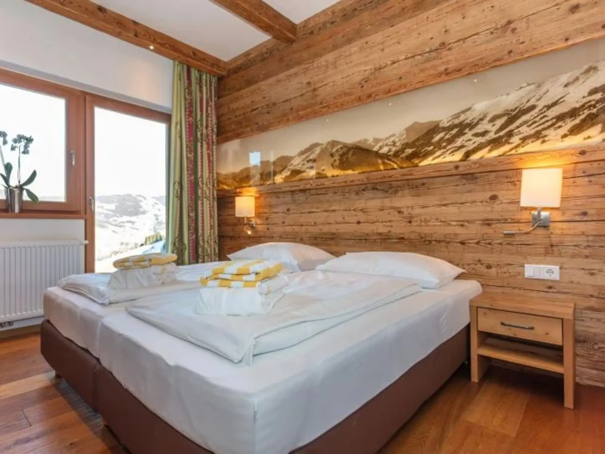 Ferienwohnung Perfeldhof