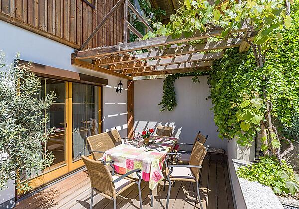 Ferienwohnung_Petra_Imming_16G_Bruck_Garten_Terras