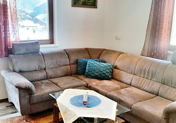 Ferienwohnung Prantner