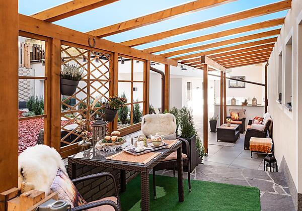 Ferienwohnung_Pulverer_Rosenweg_41_Fuegen_Eingangs