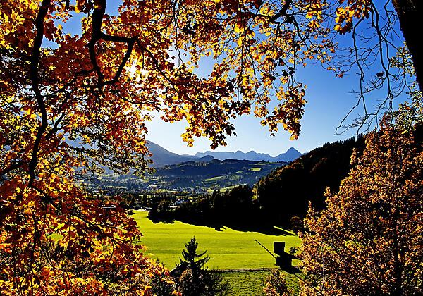 Winterstimmung