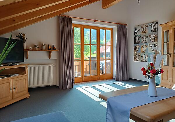 FeWo Rabenhorst - Waibel FeWo (5)