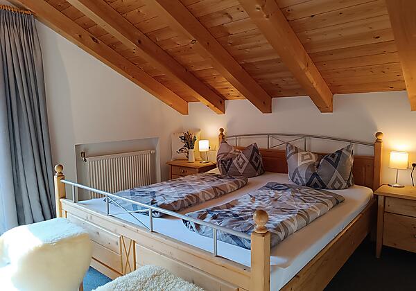 FeWo Rabenhorst - Waibel FeWo (3)