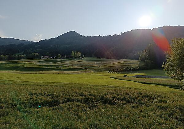 FeWo Rabenhorst - Waibel FeWo (2)