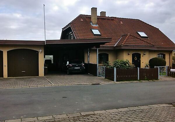 Ferienwohnung Raithel