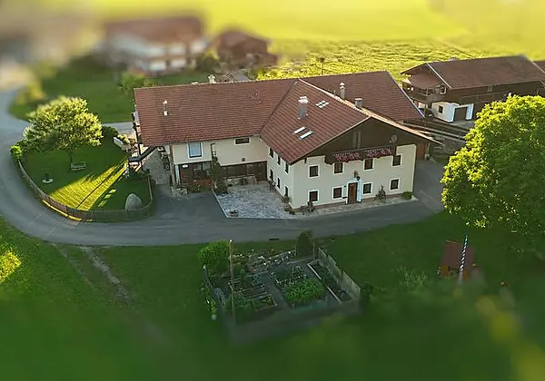 Ferienwohnung Rosa