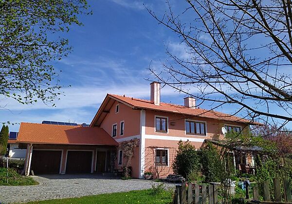 Ferienwohnung Rötzer