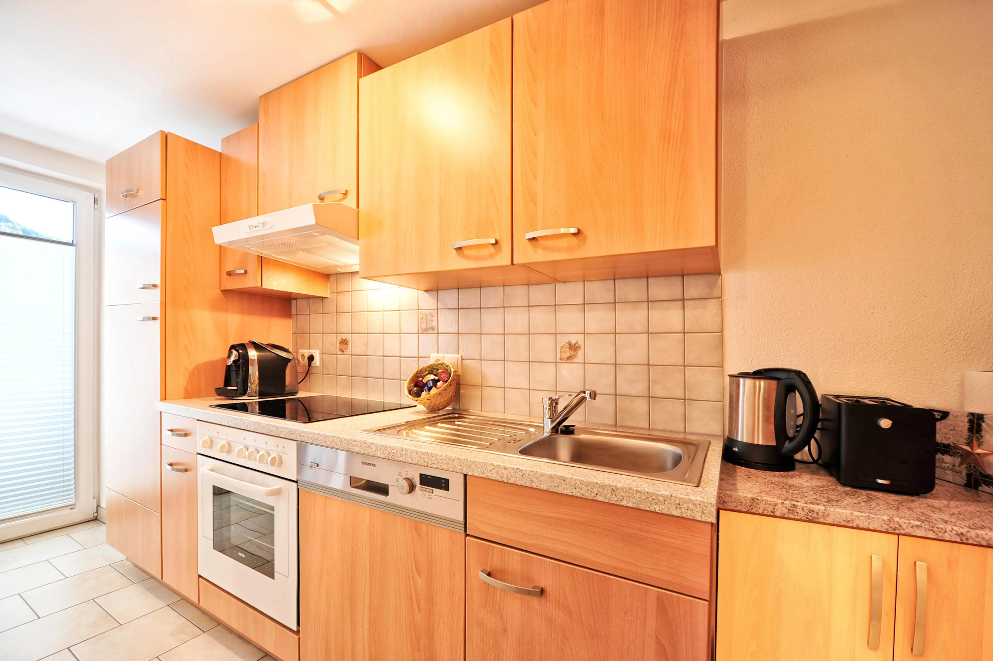 Appartement Gipfel
