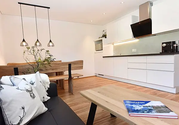 Ferienwohnung Saxenhammer