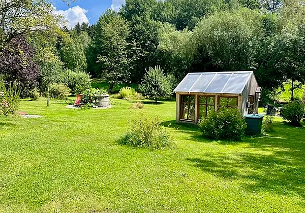Ferienwohnung Scharfenberg
