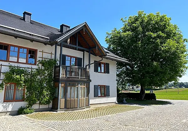 Ferienwohnung Schneeweiss