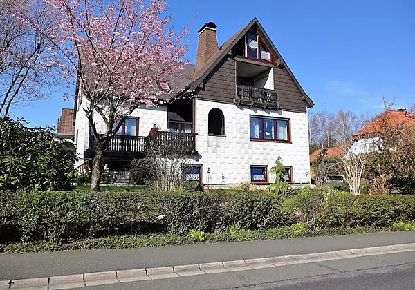 Ferienwohnung Seeliger