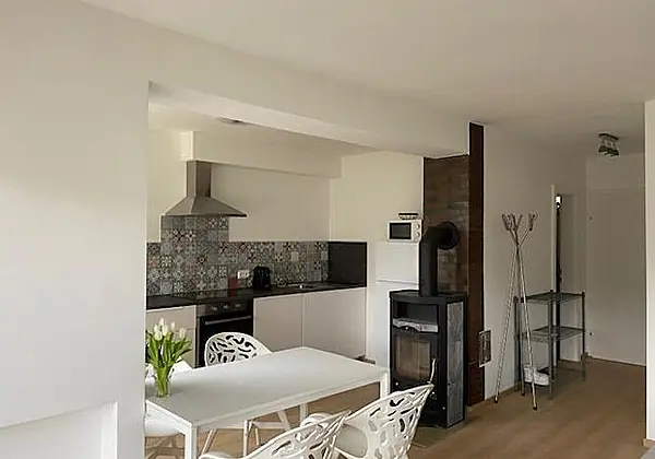 Ferienwohnung Seeluft